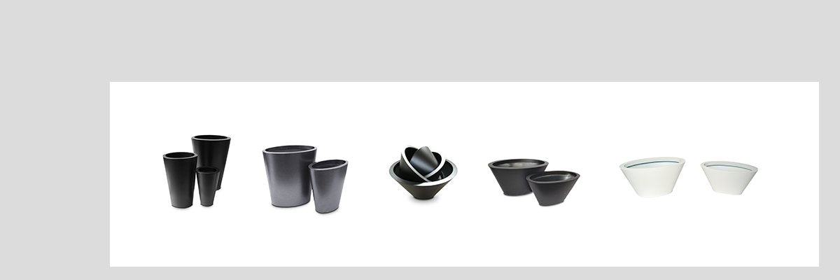 Metal Pots