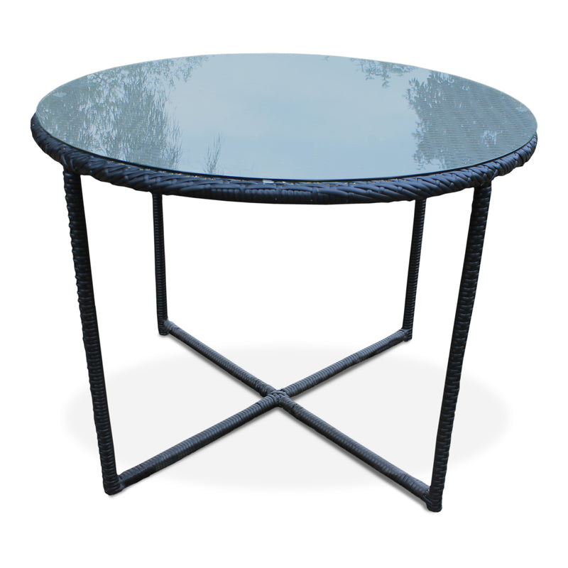 ESR8010T Round Dining Table for ESR8010 Set for Outdoor